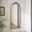Miroir mural 58 po x 24 po-129254614