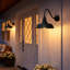 Luminaire de grange noir-1592308885