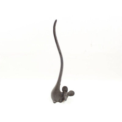 Free Standing Toilet Paper Holder