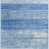 Bleu/Ivoire