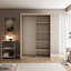 Manufactured Wood Wardrobe-1056303401-1056303403