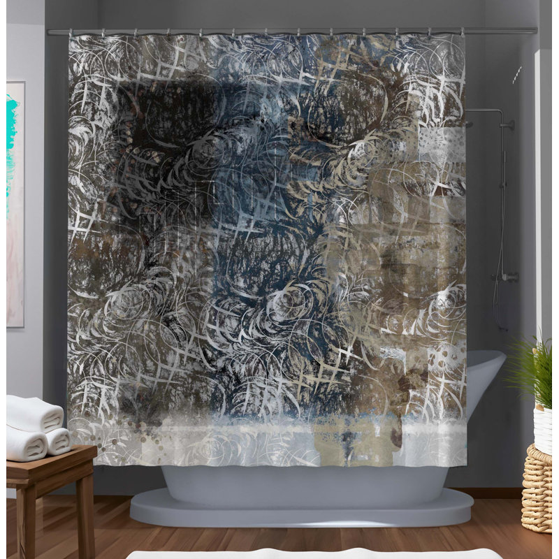 Shower Curtain