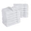 Agathon Turkish Towel,100% Cotton Washcloth-27481475