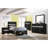 Modern Minimalist Design Bed