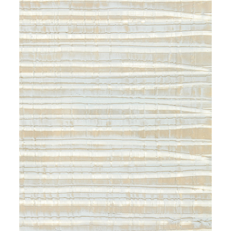 Modern Luxury Vinyl Metallic Wallpaper Roll, Mineral