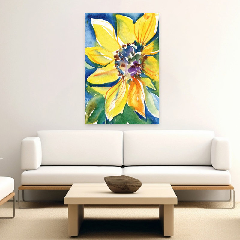 Print, 152.4cm H x 101.6cm W