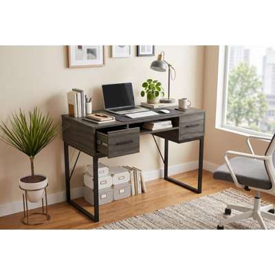 Bureau Marillany