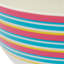 17 Oz Calypso Stripe Mug