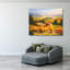 Ferme toscane Hazy-336687134