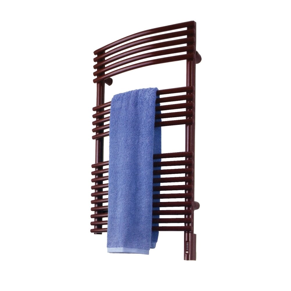 Heat Rails Clothes Drying Rack Free Standing Electric Towel Warmer