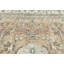 Tapis oriental délavé 10X13