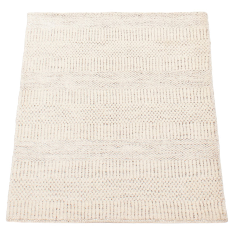 Pearl Cream Rug 2'0" x 2'11"