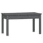 Laportia Wooden Picnic Bench-1920574269-1892285628