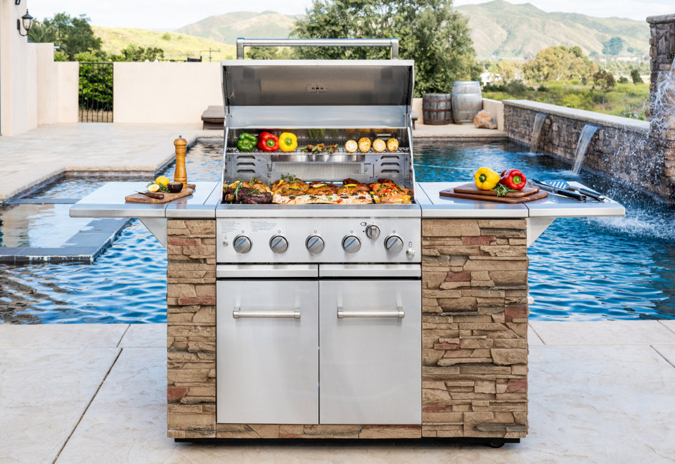 Find Your Spire Island Grill