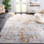 Broadway Performance Abstract Rug-1850612978