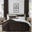 Housse de couette en microfibre 3 pièces Sylvio-2026960824-2106082026