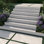 Limetech 11.81 In. X 23.62 In. Matte Porcelain Floor Pool Coping Tile (1.93 Sq. Ft. / Each)