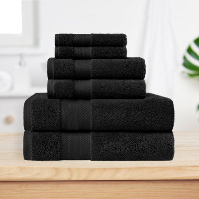 Finnian Turkish Cotton Bath Towel