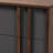 Waast 31.25'' W Dresser