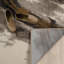 Tapis beige / brun Alayjiah-2002825818