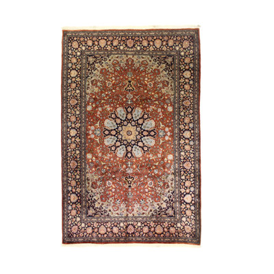 Kashmir Rug