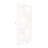 Wine Rack Solid Wood Hanging Wine Bottle & Glass Rack-111985366