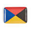 MARITIME VALET TRAYS SET OF 26