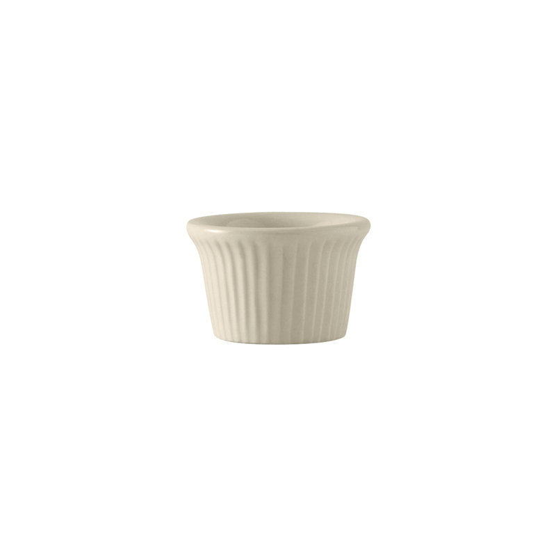 Ramequin rond tuxton Duratux, Coquille d'œuf