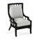 Seville Armchair