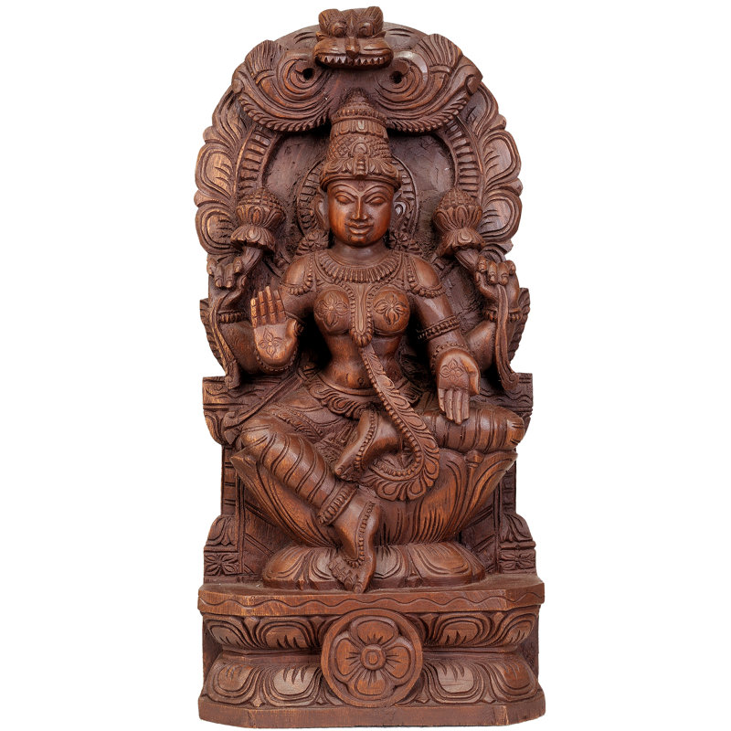 Religious & Spiritual Statue