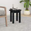 Amylynn Solid Wood Four Leg Coffee Table-831298959-821418817