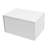 Maceon 2-Tier Wood Desk Organizer with Drawers-1531209239