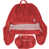 Rouge est en rupture de stock