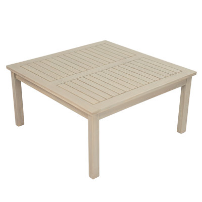 Table basse Bevelyn