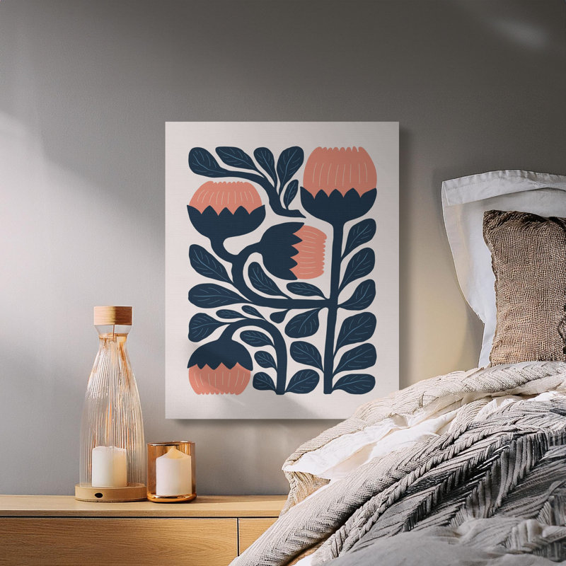 Wrapped Canvas Print Set, 60.96 cm H x 45.72 cm W