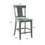 Ensemble de salle à manger extensible 5 pièces-1937969599-1937969571