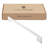 9" Center Cabinet Handle Pull Multipack-63974517