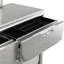 Commode 6 tiroirs Merlyne