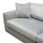 Envy 91" Velvet Square Arm Sofa-91126069-91126070