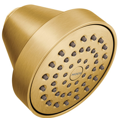 Align Full/Standard Fixed Shower Head, 2.5 GPM