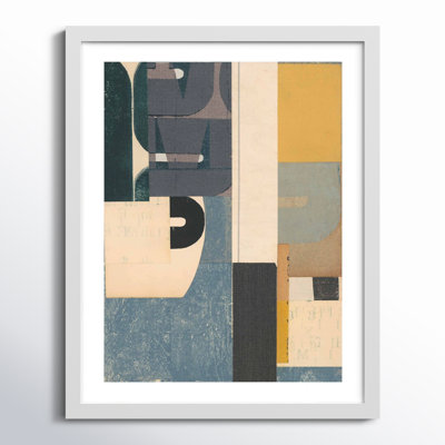 Mighty Print by Sarah Short