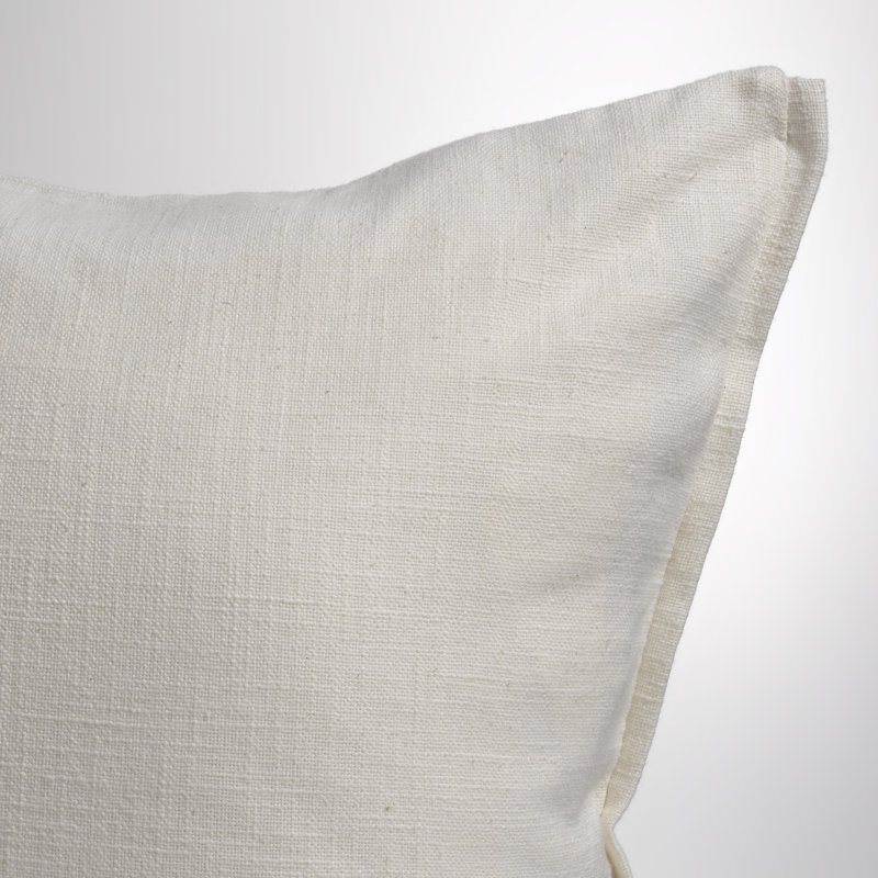 Taie décorative standard en coton Enchantique