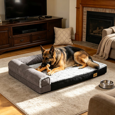 Ross Orthopedic Pet Bed