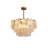 Nikki Empire Dining Room Chandelier-980296596