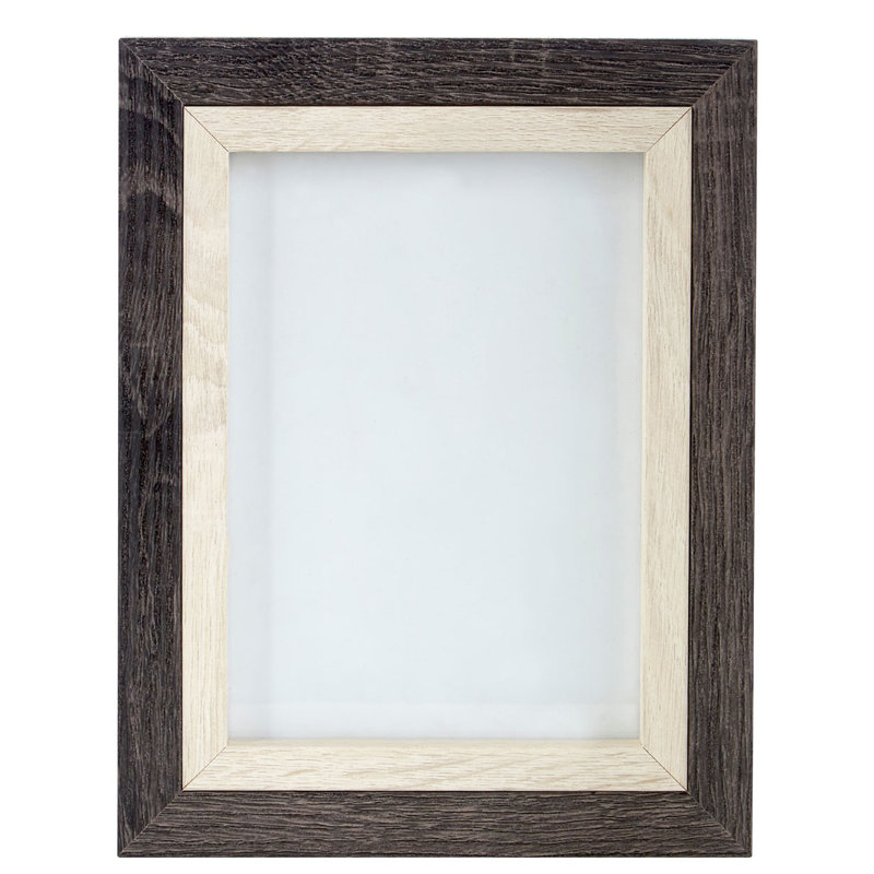 Birchview Wood Picture Frame, 25cm H x 20cm W x 3cm D