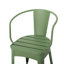 24.55 " W Patio Sofa