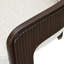 Chaise de salle à manger West Kensington - espresso chamois / moyen-481509861