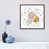 Classic Wood Framed est en rupture de stock