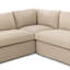 Aurelia Outdoor 3PC Sectional-Alessi Buff