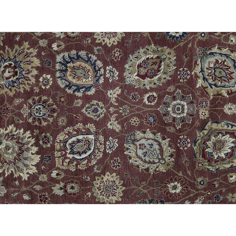 One-of-a-Kind 10' X 10'6" Area Rug